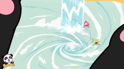 مجموعه آموزش زبان انگلیسی baby bus قسمت 134